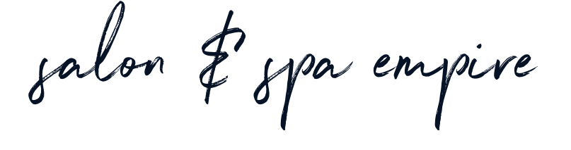Salon and spa empire